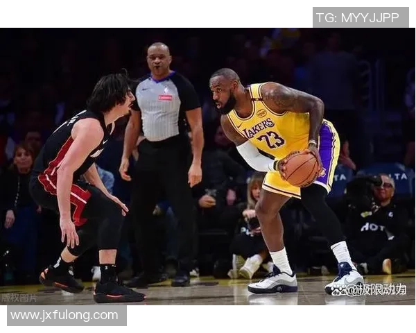 2020年NBA常规赛精彩回放湖人与热火的巅峰对决分析与亮点总结