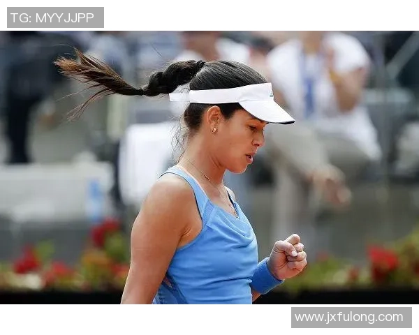 伊万诺维奇与莎拉波娃罗马赛精彩对决全程直播回顾